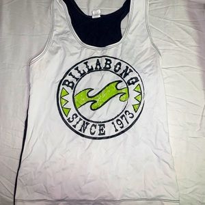 Billabong Swim Shirt